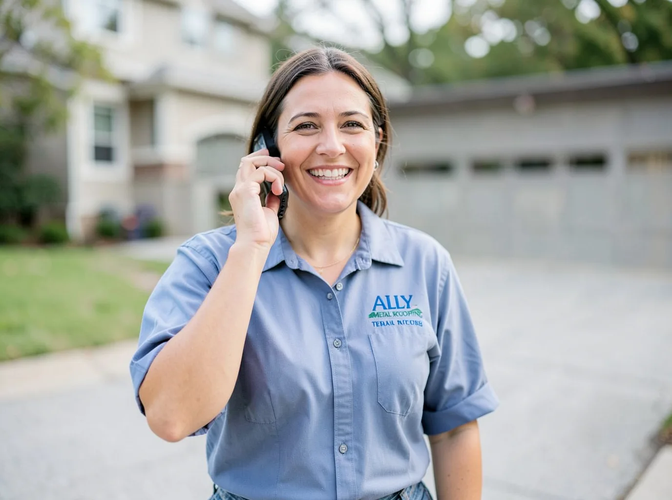 Metal Roof Installation Marne, MI FAQs